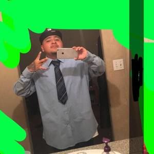 Meet your Posher, Enrique